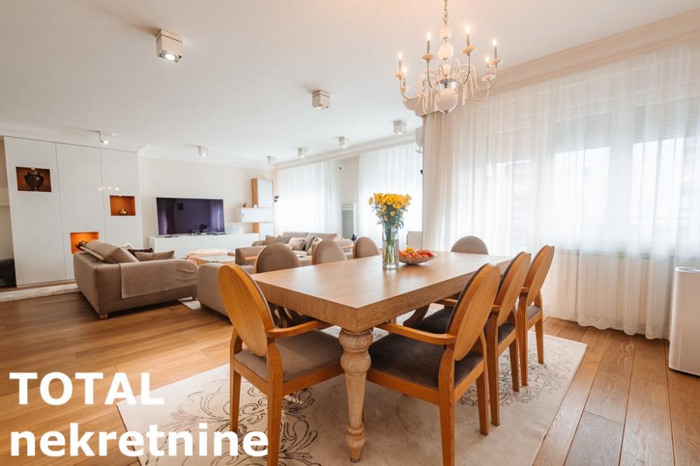 Slika 5 - Stan,NOVI SAD,BULEVAR,kv: 213.00, € 617700, ID: 1102228