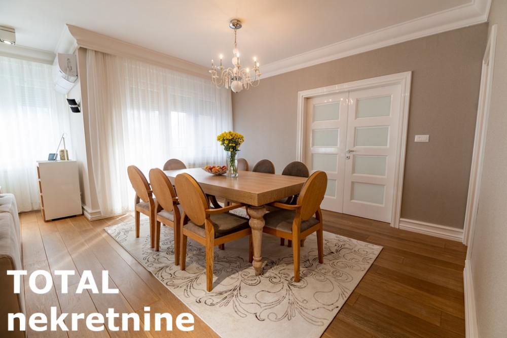 Slika 6 - Stan,NOVI SAD,BULEVAR,kv: 213.00, € 617700, ID: 1102228