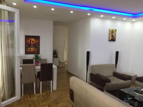 Slika 2 - Stan,NOVI SAD,TELEP,kv: 94.00, € 266800, ID: 1049990