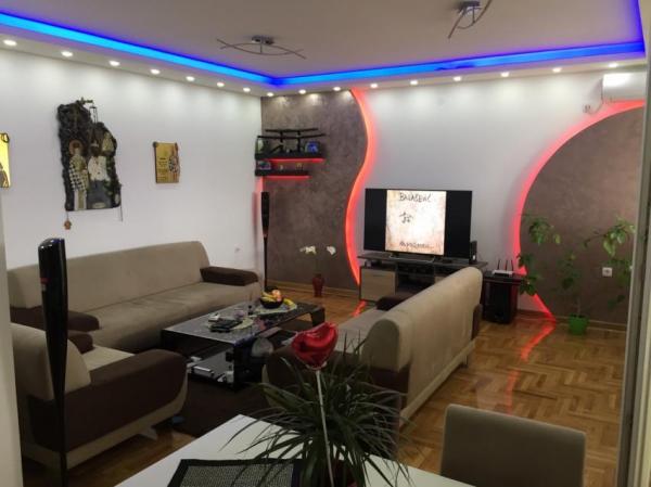 Slika 3 - Stan,NOVI SAD,TELEP,kv: 94.00, € 266800, ID: 1049990