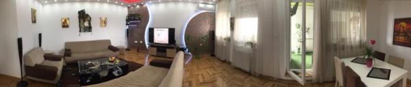 Slika 4 - Stan,NOVI SAD,TELEP,kv: 94.00, € 266800, ID: 1049990