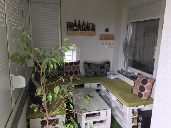 Glavna slika -Stan,NOVI SAD,TELEP,kv: 94.00, € 266800, ID: 1049990