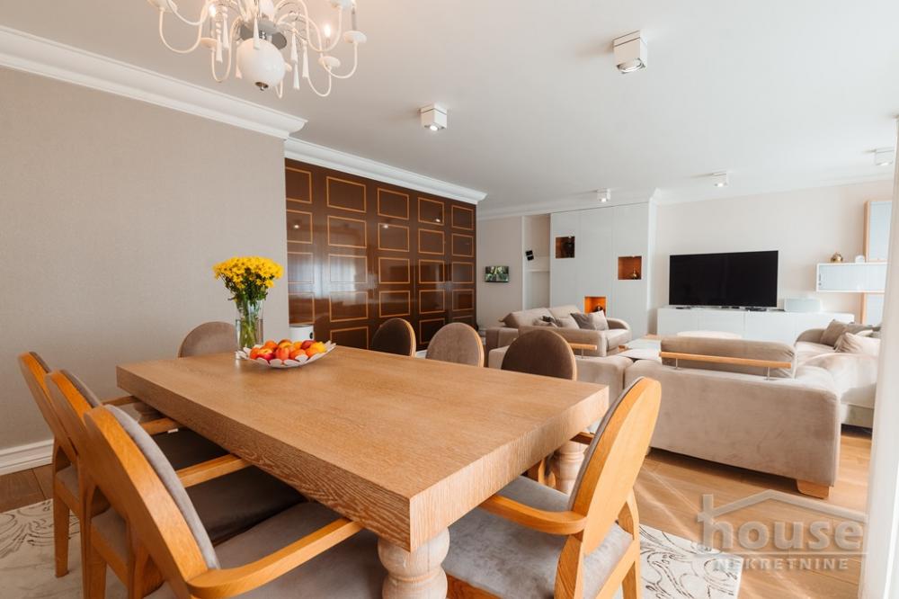 Slika 6 - Stan,NOVI SAD,BULEVAR,kv: 213.00, € 617700, ID: 1065380