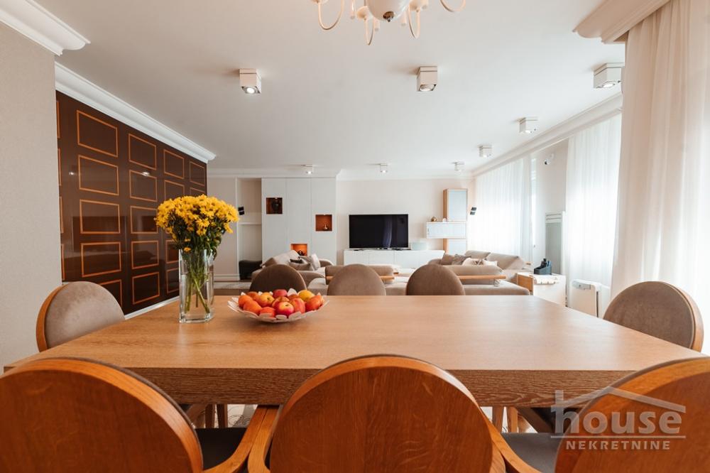 Slika 7 - Stan,NOVI SAD,BULEVAR,kv: 213.00, € 617700, ID: 1065380