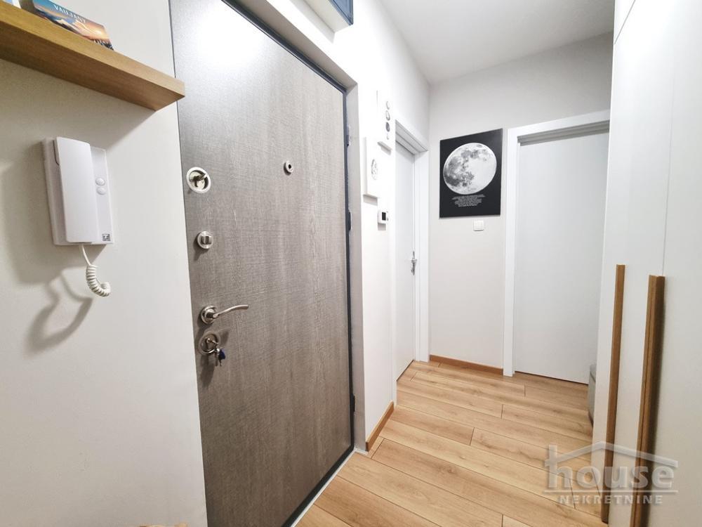 Glavna slika -Stan,NOVI SAD,ADICE,kv: 51.00, € 132500, ID: 1065365