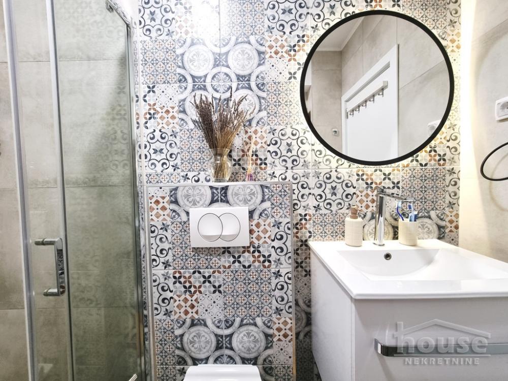 Slika 7 - Stan,NOVI SAD,ADICE,kv: 51.00, € 132500, ID: 1065365