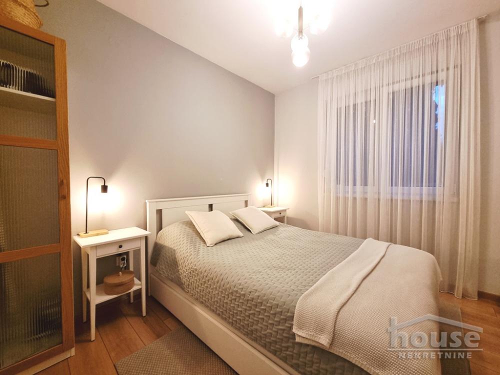 Slika 9 - Stan,NOVI SAD,ADICE,kv: 51.00, € 132500, ID: 1065365