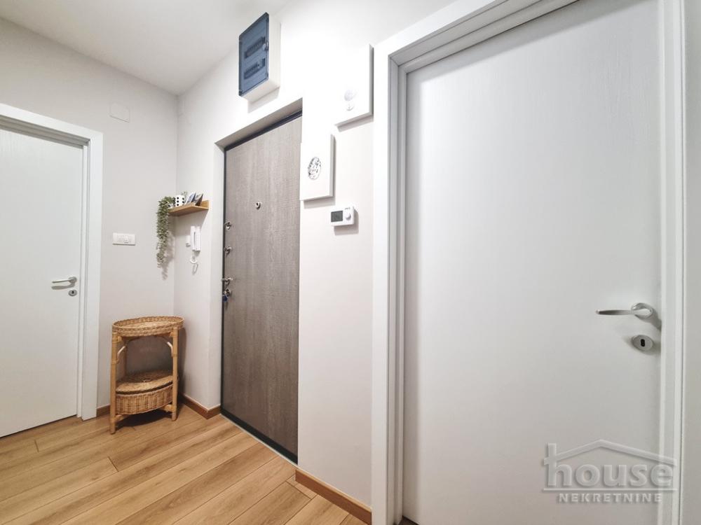 Slika 4 - Stan,NOVI SAD,ADICE,kv: 51.00, € 132500, ID: 1065365