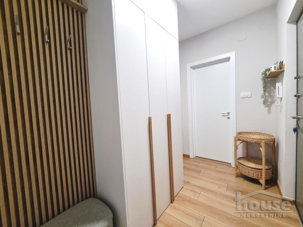 Slika 3 - Stan,NOVI SAD,ADICE,kv: 51.00, € 132500, ID: 1065365