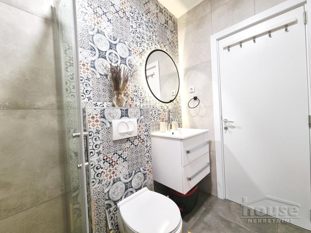 Slika 6 - Stan,NOVI SAD,ADICE,kv: 51.00, € 132500, ID: 1065365