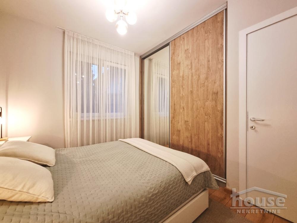 Slika 10 - Stan,NOVI SAD,ADICE,kv: 51.00, € 132500, ID: 1065365