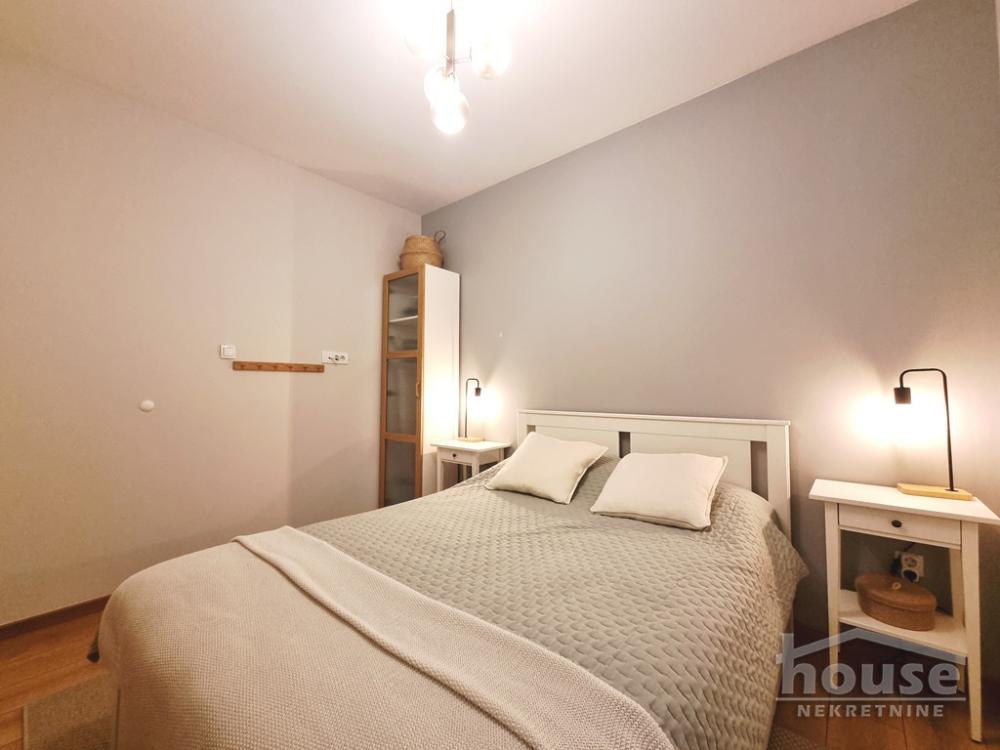 Slika 11 - Stan,NOVI SAD,ADICE,kv: 51.00, € 132500, ID: 1065365