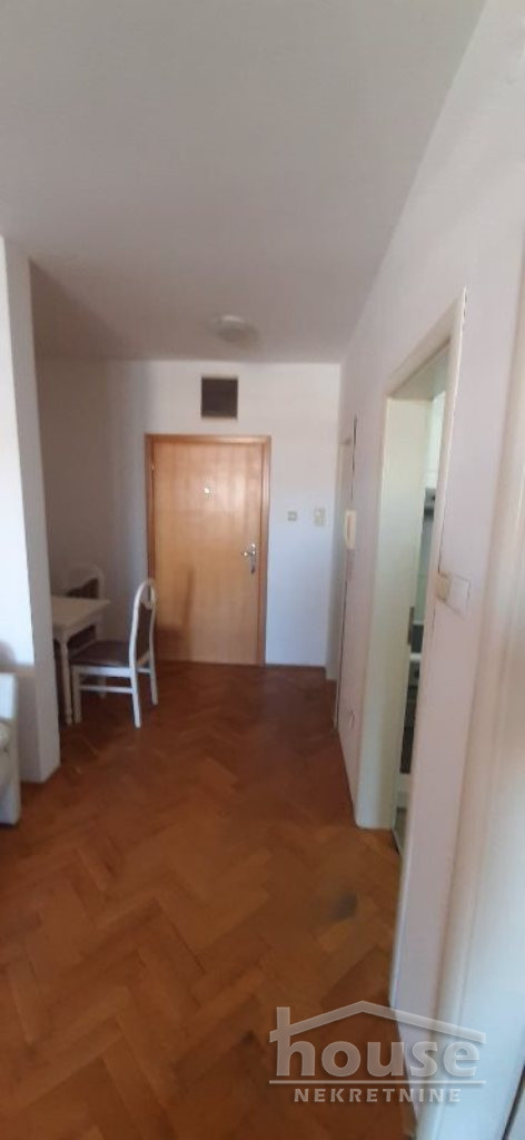 Slika 1 - Stan,NOVI SAD,BULEVAR,kv: 49.00, € 145000, ID: 1065393