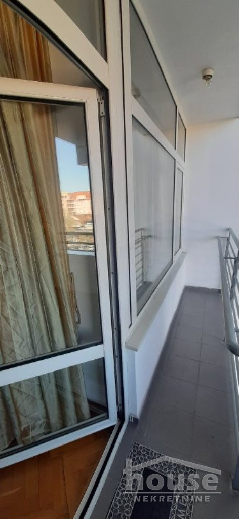 Slika 7 - Stan,NOVI SAD,BULEVAR,kv: 49.00, € 145000, ID: 1065393