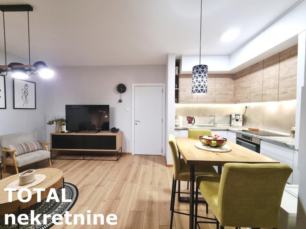 Slika 2 - Stan,NOVI SAD,ADICE,kv: 51.00, € 132500, ID: 1102213