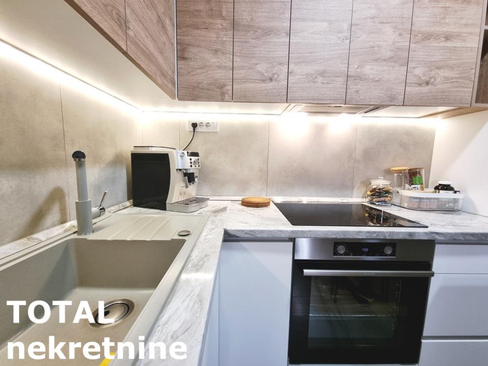 Slika 11 - Stan,NOVI SAD,ADICE,kv: 51.00, € 132500, ID: 1102213