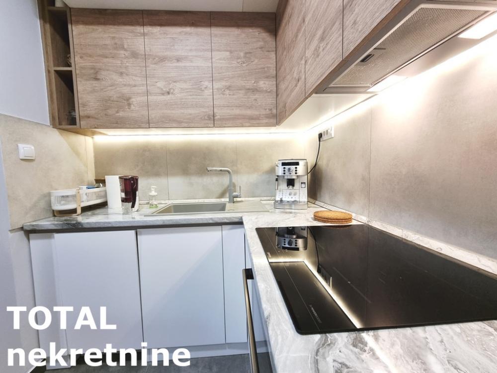 Slika 9 - Stan,NOVI SAD,ADICE,kv: 51.00, € 132500, ID: 1102213