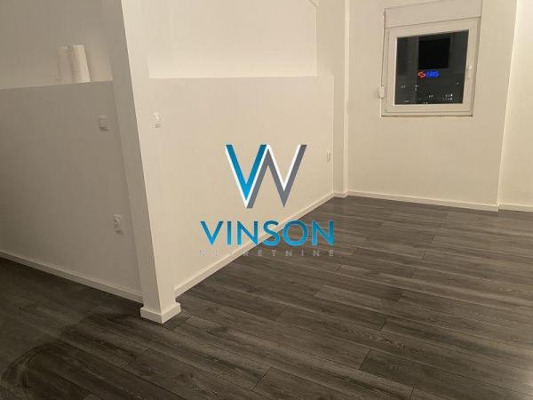 Slika 1 - Novi Sad, Liman II - Uknjižena, renovirana garsonjera ID#1001134