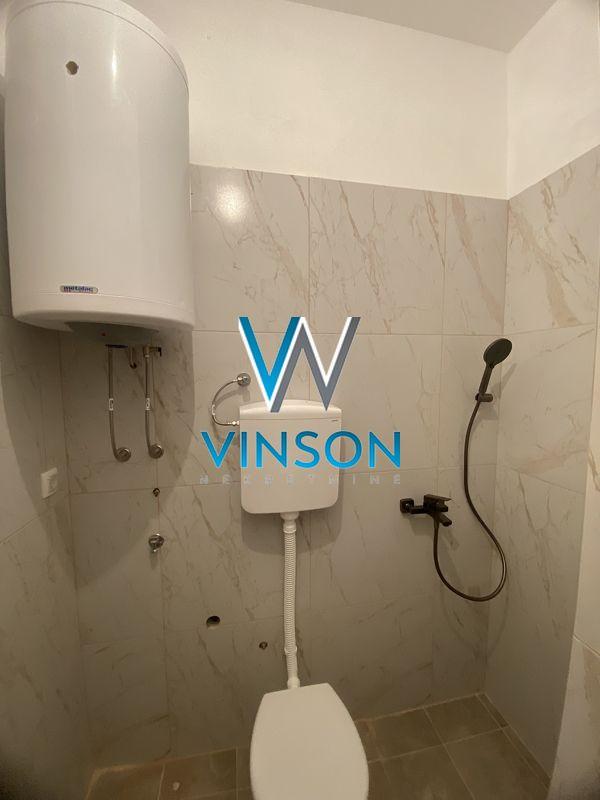 Slika 7 - Novi Sad, Liman II - Uknjižena, renovirana garsonjera ID#1001134