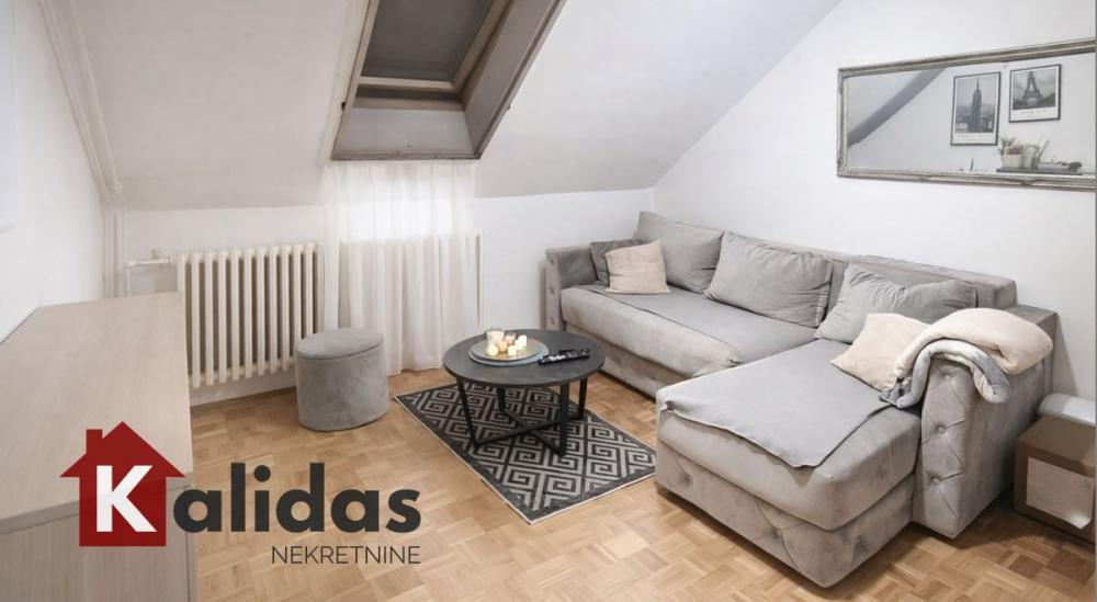 Glavna slika -Stan,NOVI SAD,NOVO NASELJE,kv: 32, € 84500, ID: 1008566