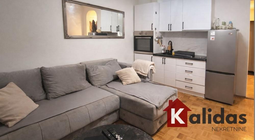 Slika 1 - Stan,NOVI SAD,NOVO NASELJE,kv: 32, € 84500, ID: 1008566