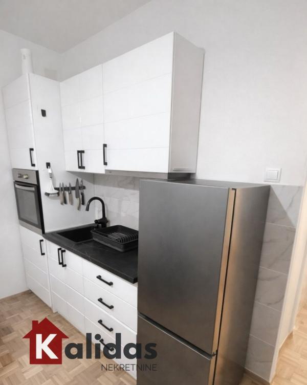 Slika 4 - Stan,NOVI SAD,NOVO NASELJE,kv: 32, € 84500, ID: 1008566