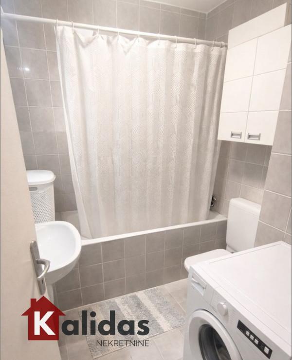 Slika 6 - Stan,NOVI SAD,NOVO NASELJE,kv: 32, € 84500, ID: 1008566