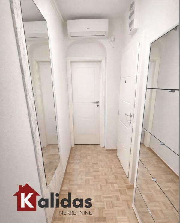 Slika 5 - Stan,NOVI SAD,NOVO NASELJE,kv: 32, € 84500, ID: 1008566