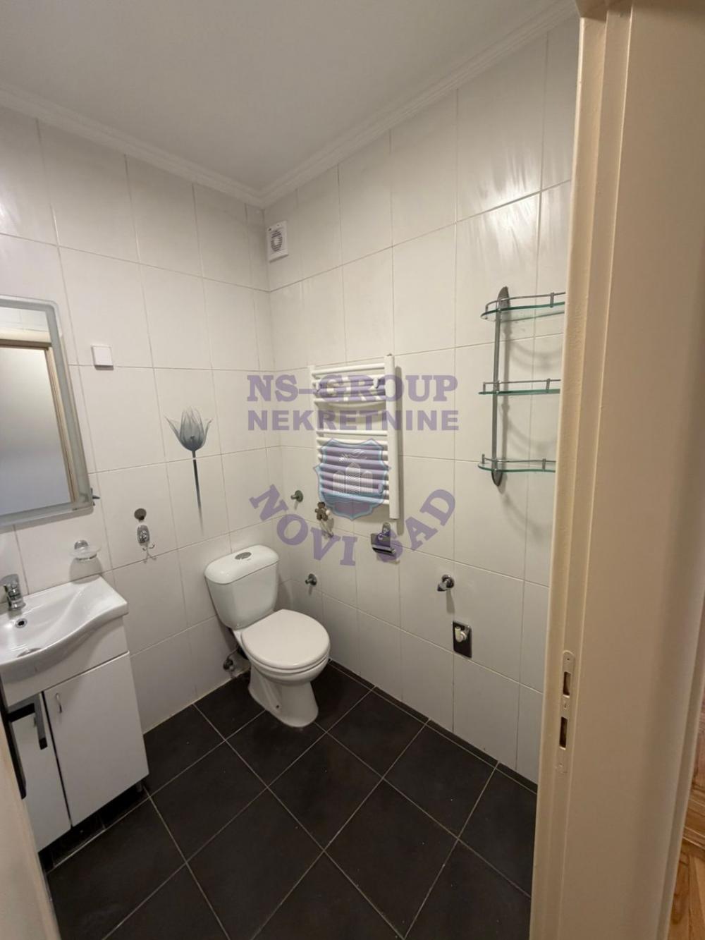 Slika 3 - Dvosoban stan na novoj Detelinari!