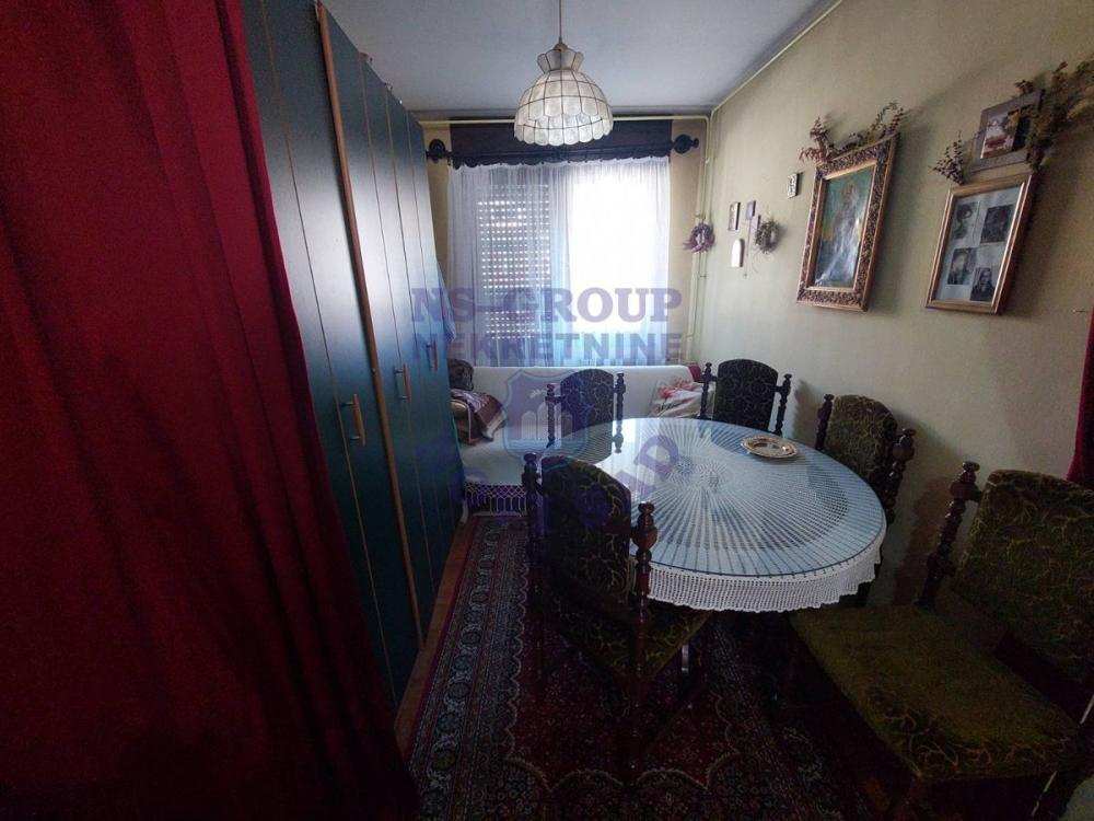 Slika 2 - Odlican stan Novo Naselje