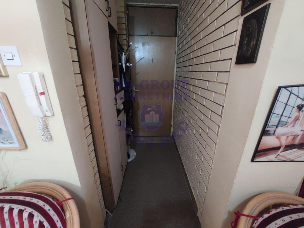 Slika 4 - Odlican stan Novo Naselje