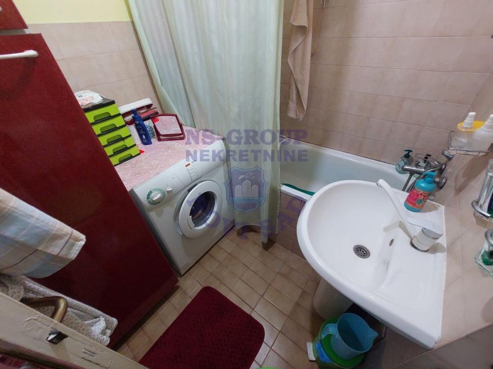 Slika 5 - Odlican stan Novo Naselje