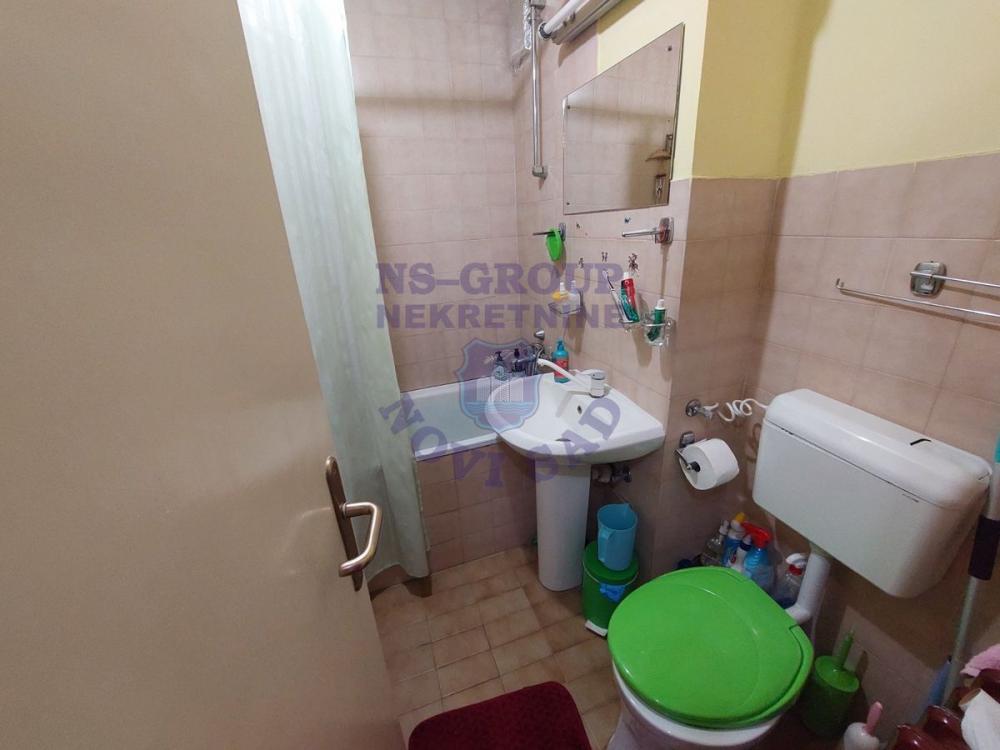 Slika 6 - Odlican stan Novo Naselje