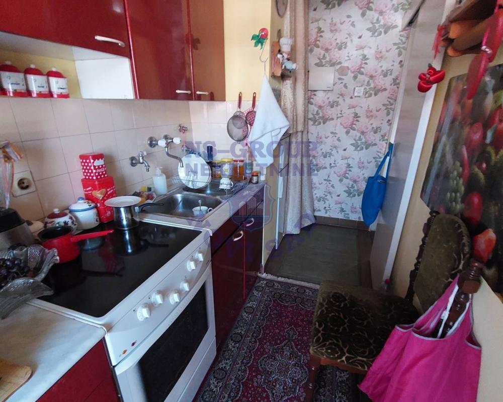 Slika 8 - Odlican stan Novo Naselje