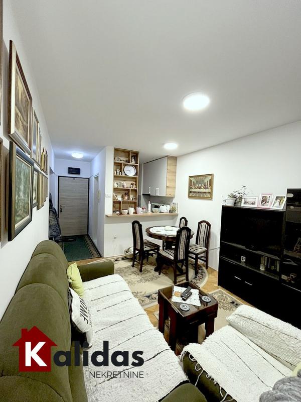 Slika 1 - Stan,NOVI SAD,NOVA DETELINARA,kv: 41, € 139000, ID: 1008573