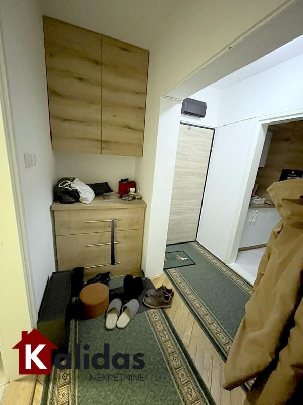 Slika 4 - Stan,NOVI SAD,NOVA DETELINARA,kv: 41, € 139000, ID: 1008573