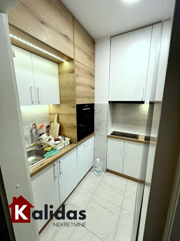 Slika 2 - Stan,NOVI SAD,NOVA DETELINARA,kv: 41, € 139000, ID: 1008573