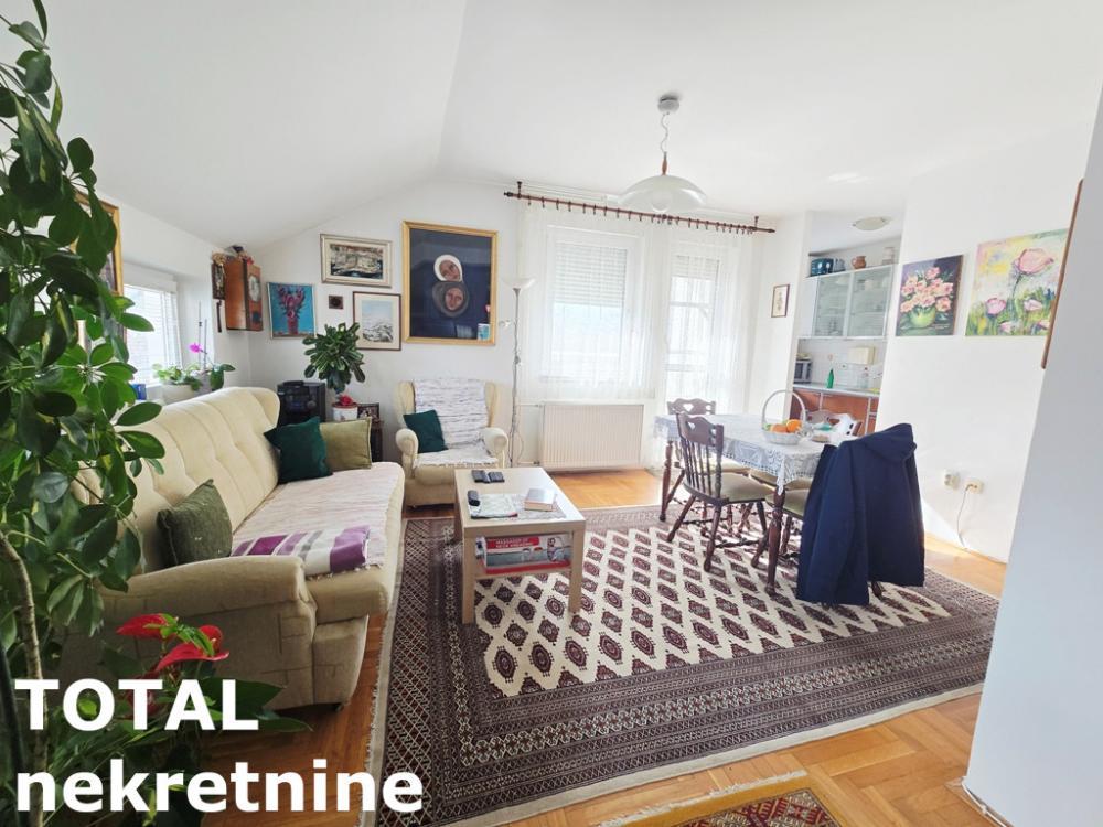 Glavna slika -Stan,VETERNIK,VETERNIK,kv: 86.00, € 165000, ID: 1102267