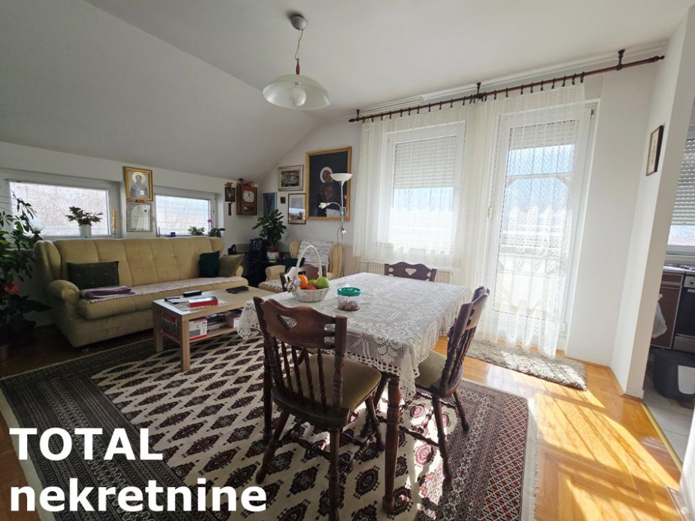 Slika 1 - Stan,VETERNIK,VETERNIK,kv: 86.00, € 165000, ID: 1102267