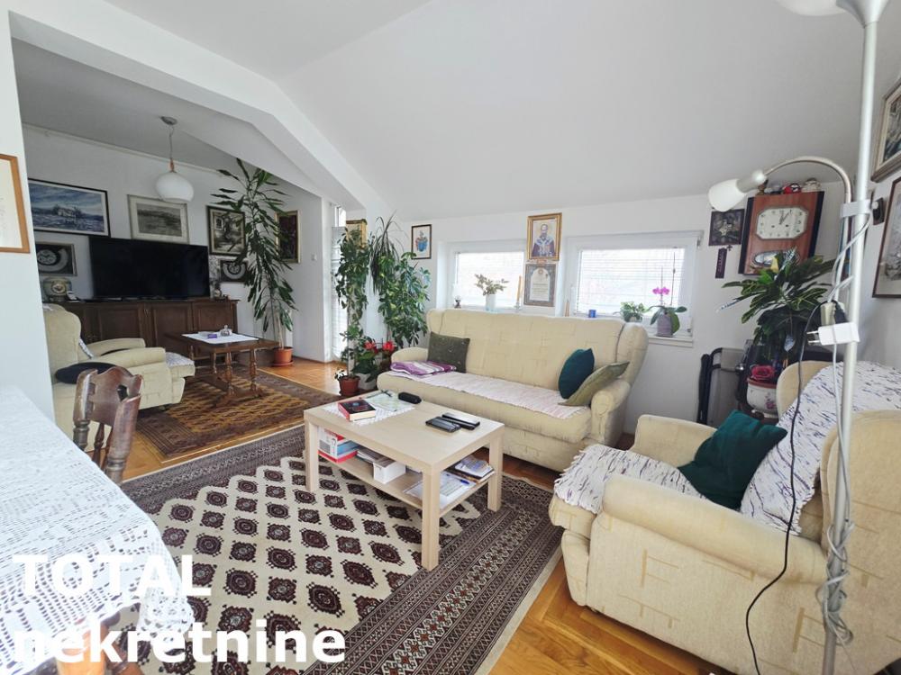 Slika 3 - Stan,VETERNIK,VETERNIK,kv: 86.00, € 165000, ID: 1102267