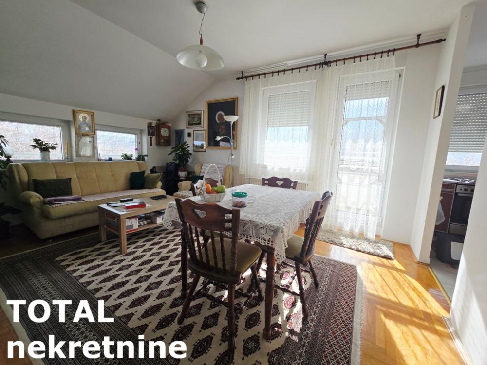 Slika 2 - Stan,VETERNIK,VETERNIK,kv: 86.00, € 165000, ID: 1102267