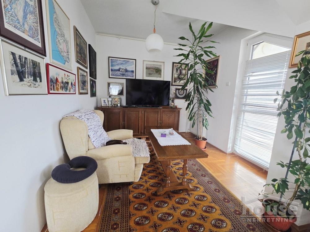 Slika 4 - Stan,VETERNIK,VETERNIK,kv: 86.00, € 165000, ID: 1065419