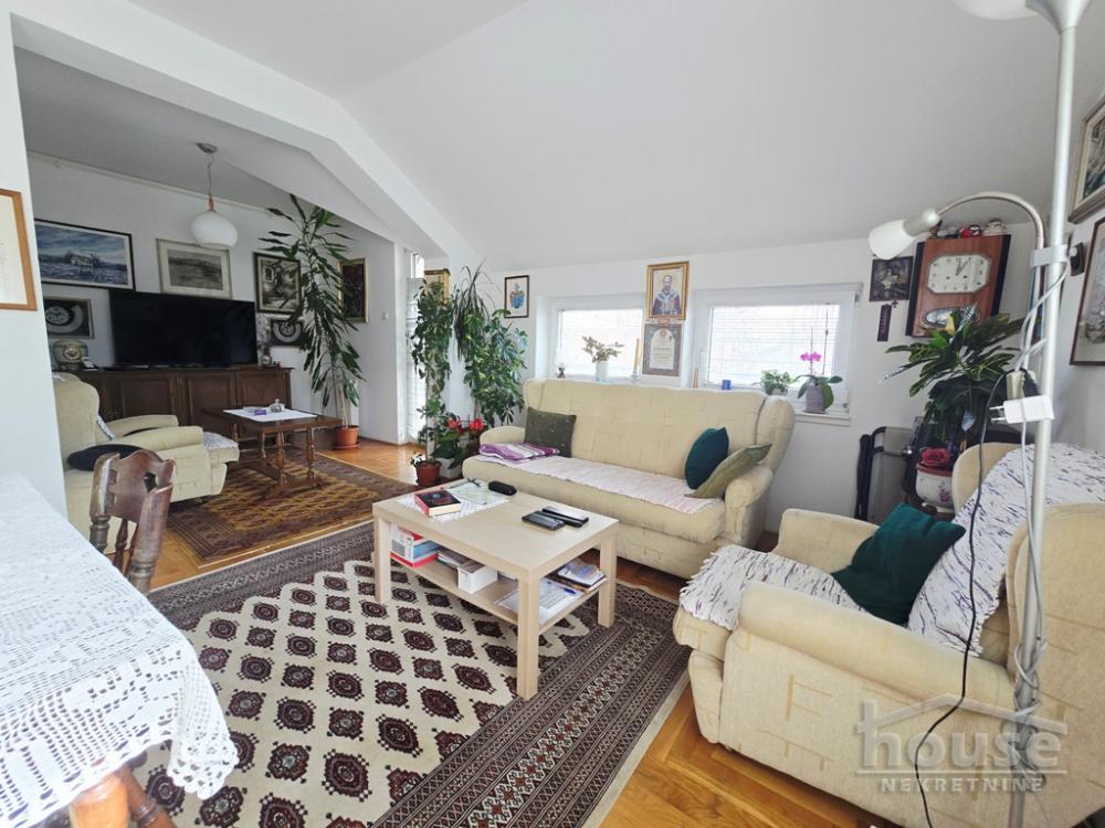 Slika 3 - Stan,VETERNIK,VETERNIK,kv: 86.00, € 165000, ID: 1065419