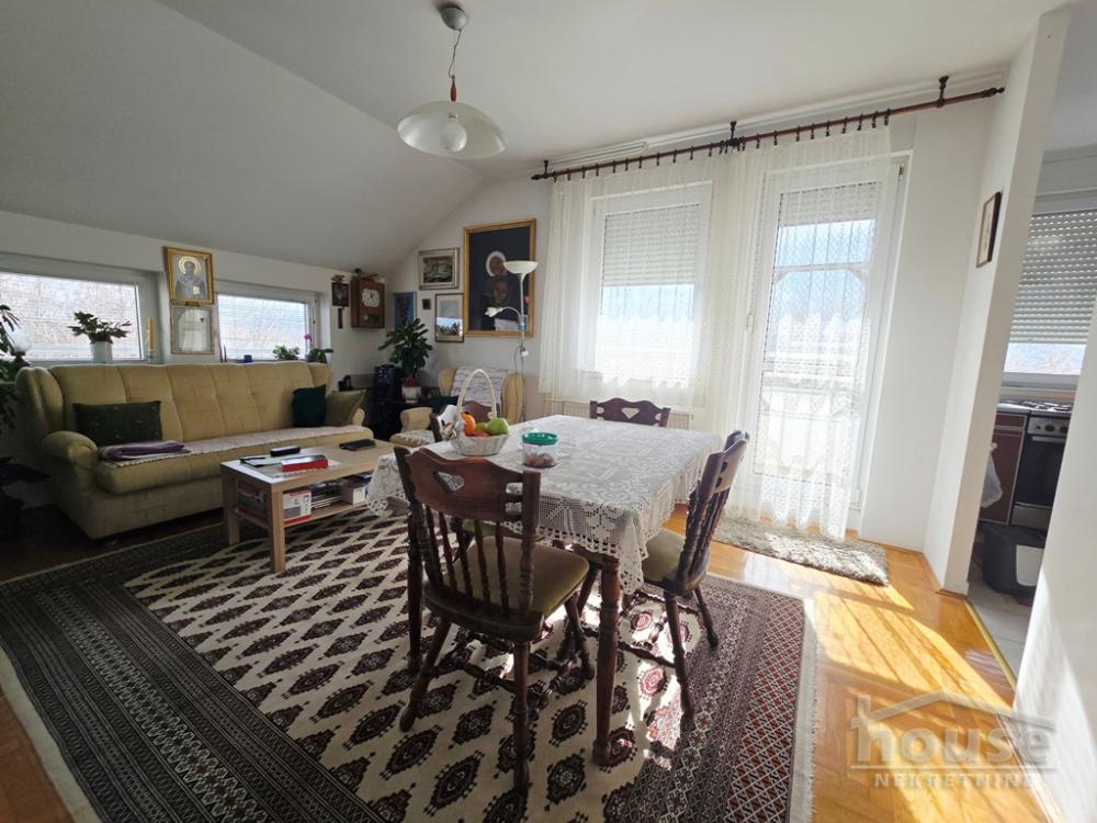 Slika 2 - Stan,VETERNIK,VETERNIK,kv: 86.00, € 165000, ID: 1065419