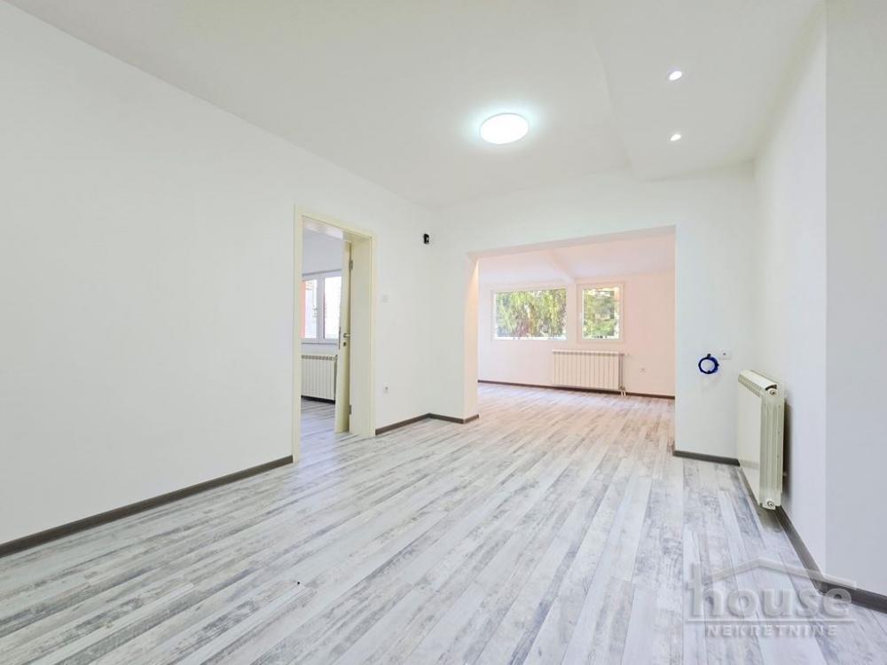 Glavna slika -Stan,NOVI SAD,TELEP,kv: 50.00, € 120000, ID: 1065421