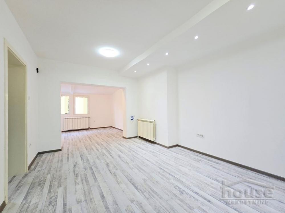 Slika 1 - Stan,NOVI SAD,TELEP,kv: 50.00, € 120000, ID: 1065421