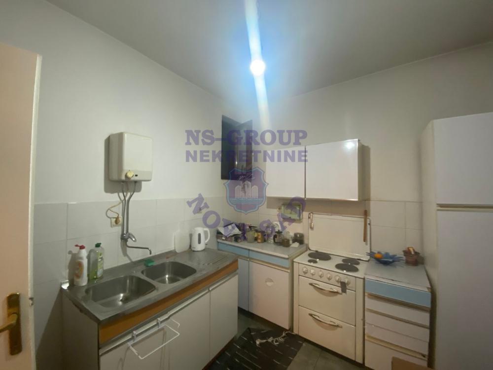 Slika 5 - Odlican dvosoban stan na Socijalnom 