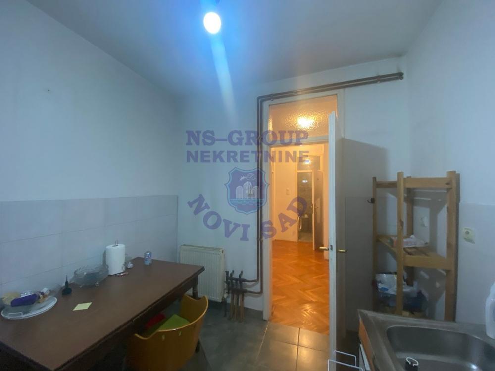 Slika 7 - Odlican dvosoban stan na Socijalnom 