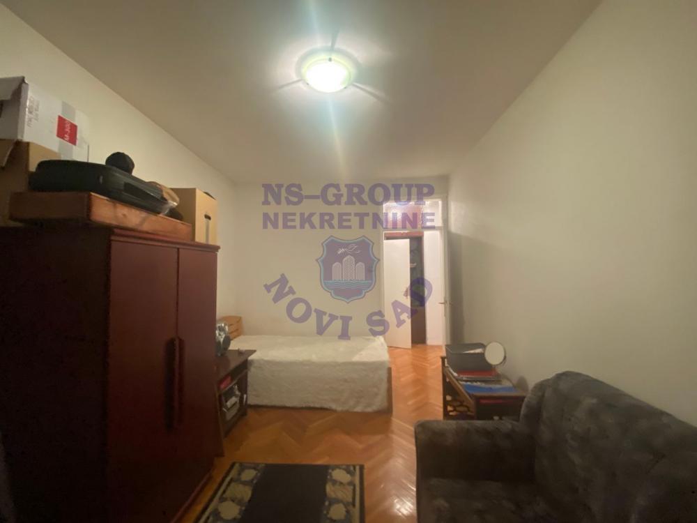 Slika 4 - Odlican dvosoban stan na Socijalnom 