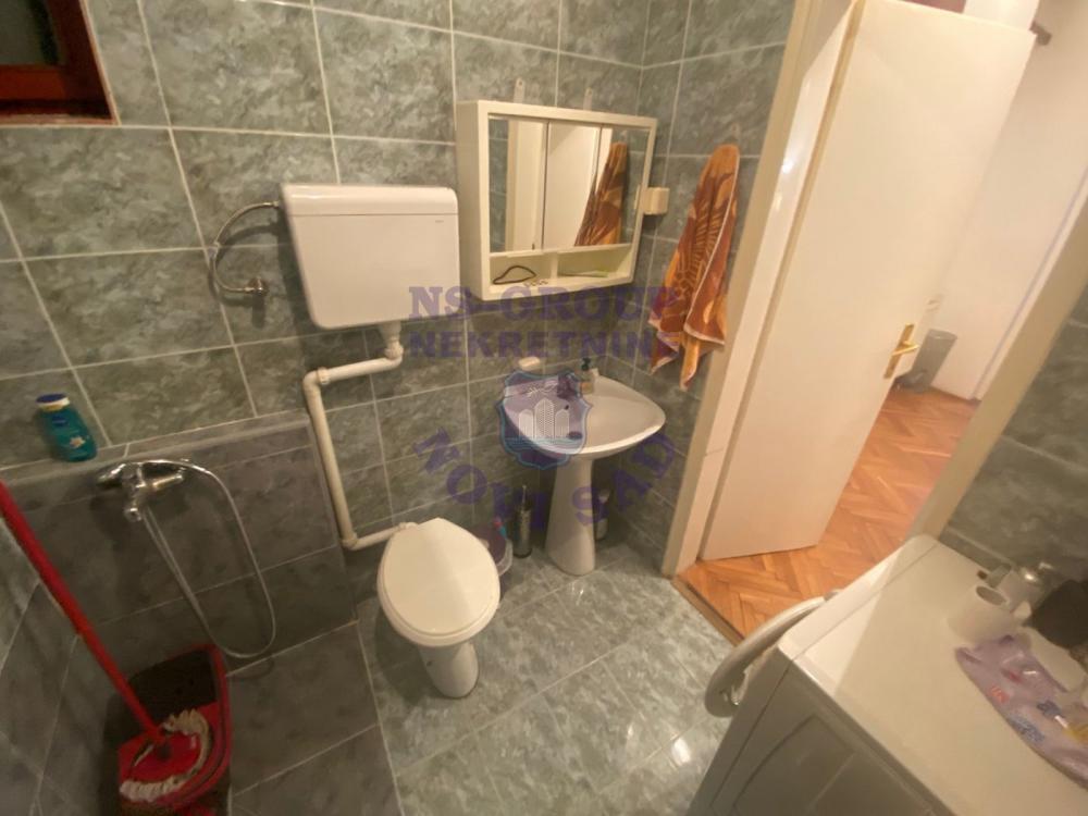 Slika 10 - Odlican dvosoban stan na Socijalnom 